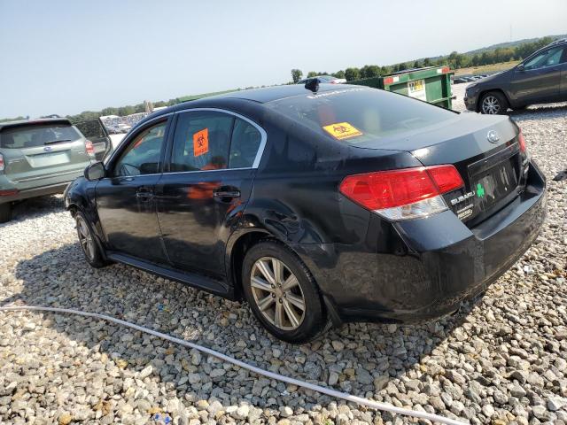 Photo 2 from auction – 2012 SUBARU LEGACY 2.5 with VIN 4S3BMBH69C3014015