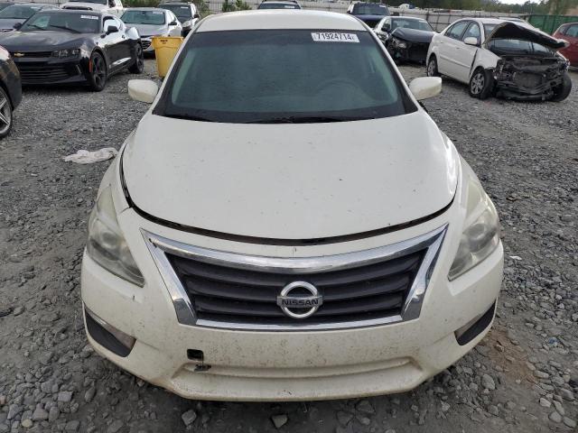 Photo 5 from auction – 2015 NISSAN ALTIMA 2.5 with VIN 1N4AL3AP0FC228506