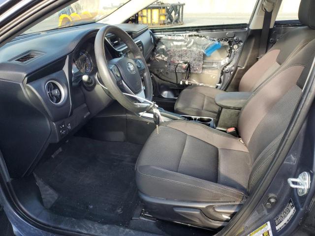 Photo 7 from auction – 2018 TOYOTA COROLLA L with VIN 5YFBURHE9JP828671