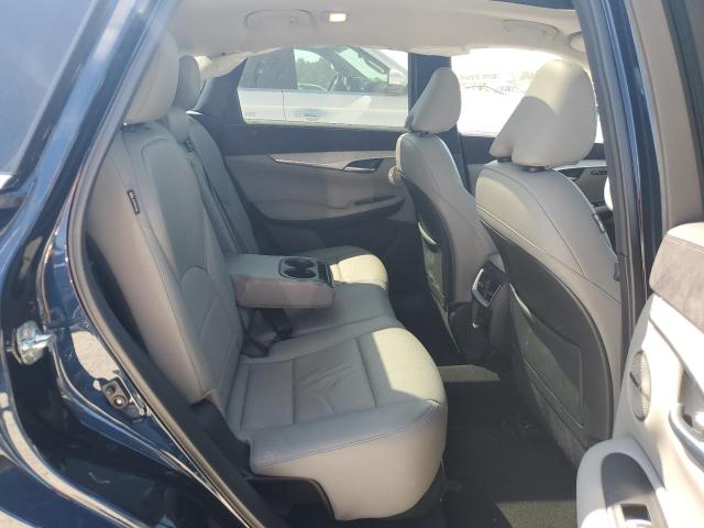 Photo 11 from auction – 2023 INFINITI QX50 SENSO with VIN 3PCAJ5EA5PF106780