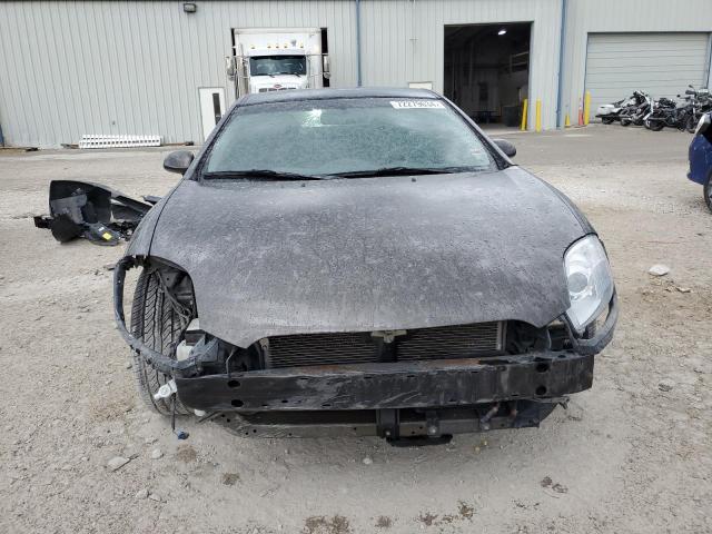 Photo 5 from auction – 2012 MITSUBISHI ECLIPSE GT with VIN 4A31K3DT2CE002213