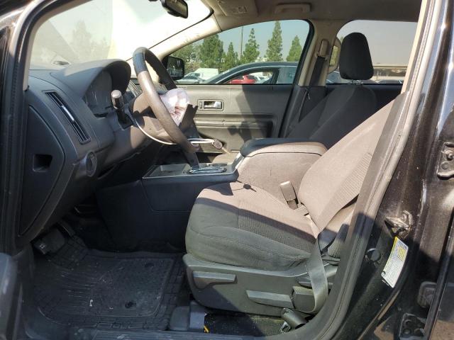 Photo 7 from auction – 2010 FORD EDGE SE with VIN 2FMDK4GC3ABB65829