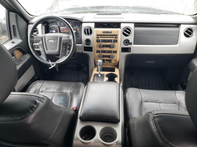 Photo 8 from auction – 2011 FORD F150 SUPER with VIN 1FTFW1CF7BKD13729