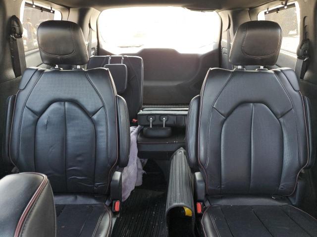 Photo 10 from auction – 2020 CHRYSLER PACIFICA L with VIN 2C4RC1GG8LR104219