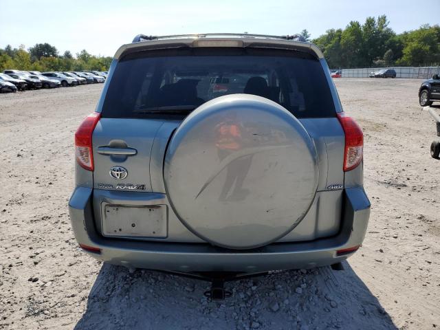Photo 6 from auction – 2007 TOYOTA RAV4 LIMIT with VIN JTMBK31V675022905