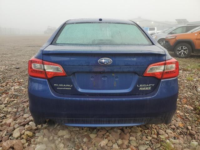 Photo 6 from auction – 2015 SUBARU LEGACY with VIN 4S3BNAC61F3008566