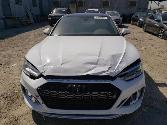 Photo 5 from auction – 2019 AUDI A5 PREMIUM with VIN WAUSNAF59KA017800