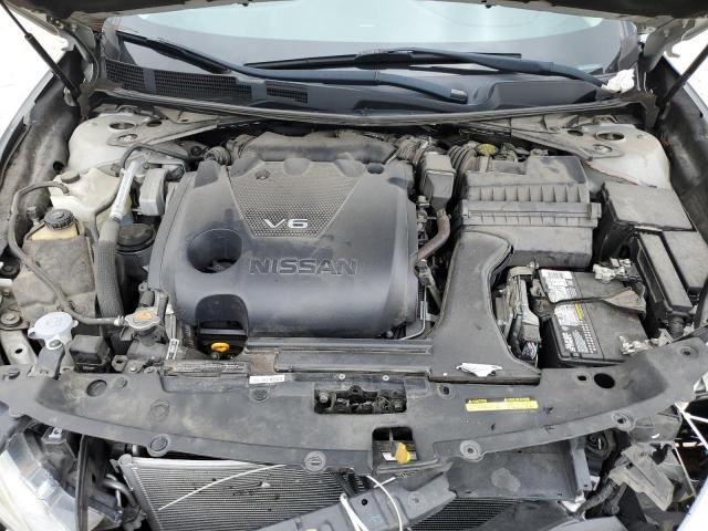 Photo 11 from auction – 2017 NISSAN MAXIMA 3.5 with VIN 1N4AA6AP4HC404080