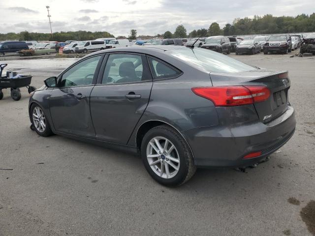 Photo 2 from auction – 2017 FORD FOCUS SE with VIN 1FADP3F24HL201133