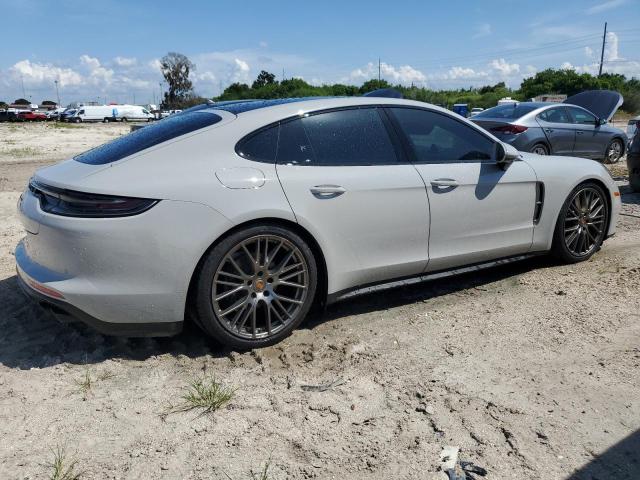 Photo 3 from auction – 2023 PORSCHE PANAMERA B with VIN WP0AJ2A75PL103951