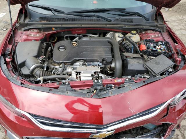 Photo 11 from auction – 2017 CHEVROLET MALIBU LT with VIN 1G1ZE5ST7HF194573