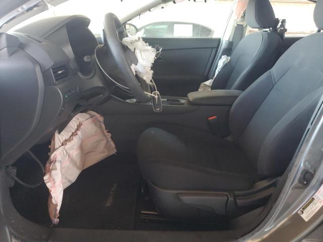 Photo 7 from auction – 2024 NISSAN SENTRA S with VIN 3N1AB8BVXRY279372