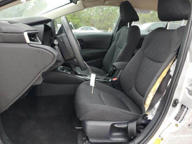 Photo 7 from auction – 2022 TOYOTA COROLLA LE with VIN 5YFEPMAE5NP304814