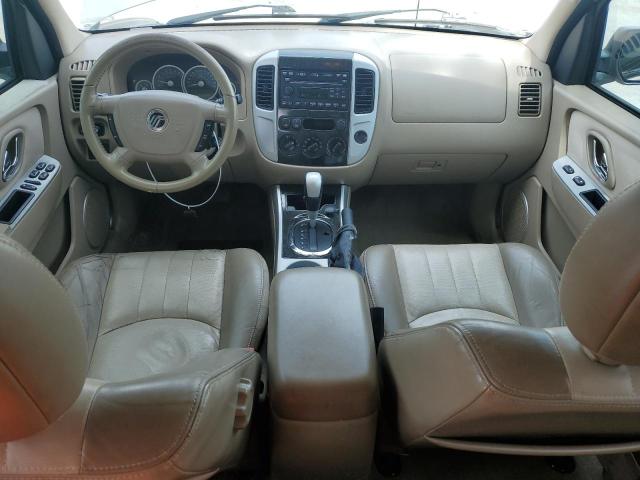 Photo 8 from auction – 2005 MERCURY MARINER with VIN 4M2YU56115DJ18055
