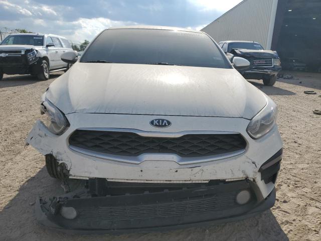 Photo 5 from auction – 2019 KIA FORTE FE with VIN 3KPF24AD4KE107480