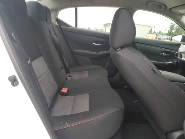 Photo 10 from auction – 2024 NISSAN SENTRA SR with VIN 3N1AB8DV8RY285216
