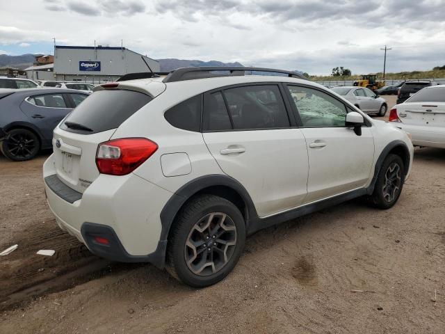 Photo 3 from auction – 2017 SUBARU CROSSTREK with VIN JF2GPABCXHH248391