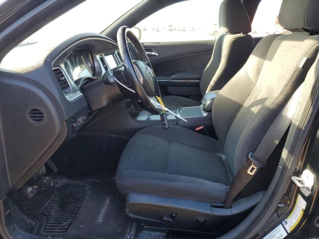 Photo 7 from auction – 2013 DODGE CHARGER R/ with VIN 2C3CDXDT3DH555884
