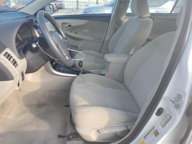 Photo 7 from auction – 2013 TOYOTA COROLLA BA with VIN 5YFBU4EE1DP190539
