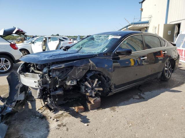 NISSAN ALTIMA 2.5 2018 with VIN 1N4AL3AP2JC131638 - Photo from auction