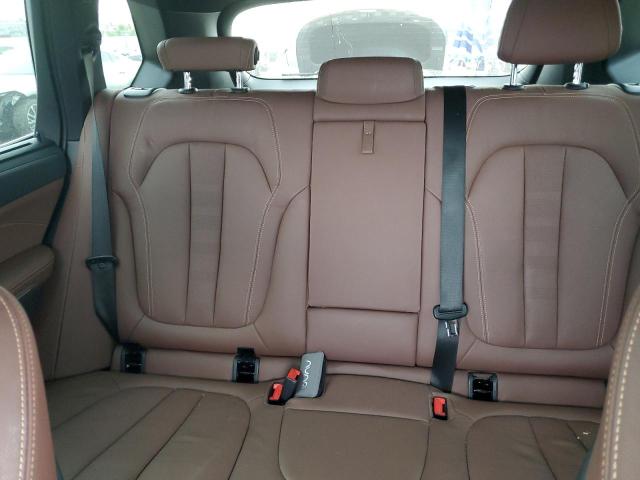 Photo 10 from auction – 2022 BMW X5 XDRIVE4 with VIN 5UXTA6C04N9M53953