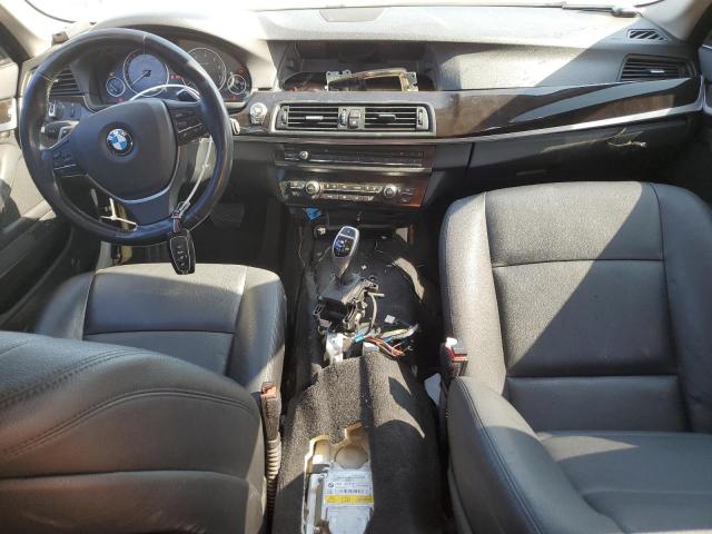 Photo 8 from auction – 2016 BMW 528 XI with VIN WBA5A7C52GG149317