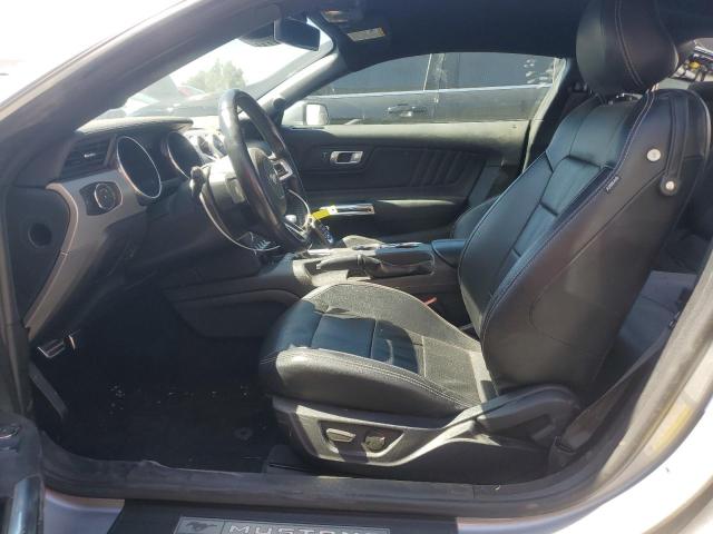 Photo 7 from auction – 2022 FORD MUSTANG with VIN 1FA6P8TH2N5105239