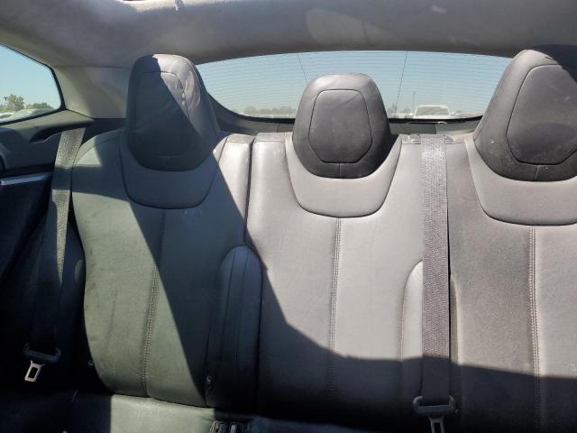 Photo 10 from auction – 2015 TESLA MODEL S with VIN 5YJSA1E1XFF115731