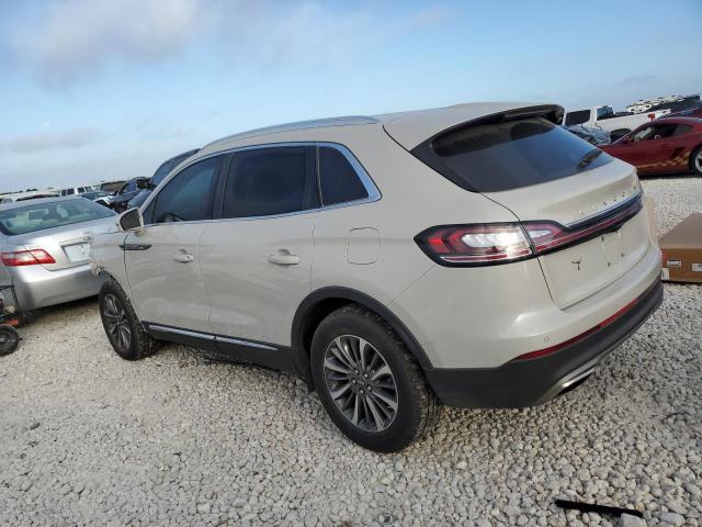 Photo 2 from auction – 2023 LINCOLN NAUTILUS with VIN 2LMPJ6J97PBL15799