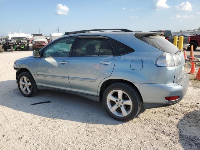 Photo 2 from auction – 2008 LEXUS RX 350 with VIN 2T2GK31U88C039928