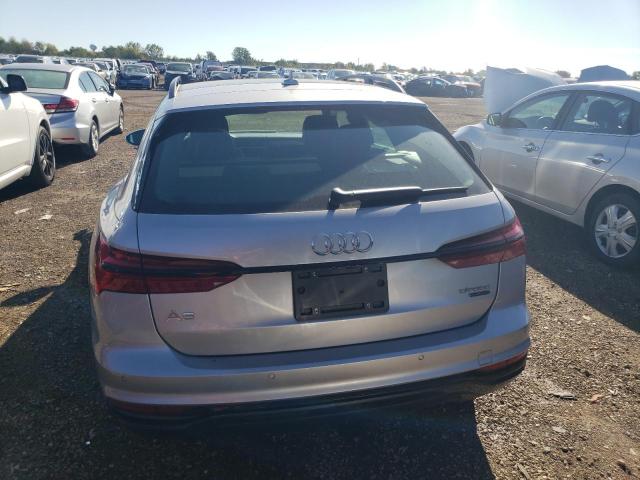 Photo 6 from auction – 2024 AUDI A6 ALLROAD with VIN WAU92BF29RN000503