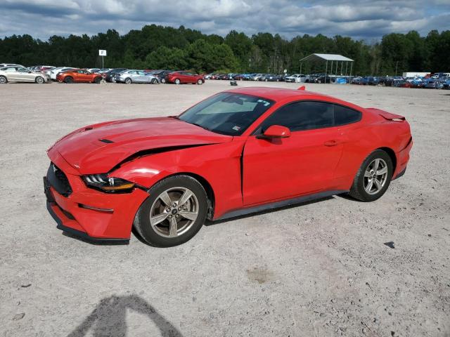 FORD MUSTANG 2022 with VIN 1FA6P8TH2N5132005 - Photo from auction