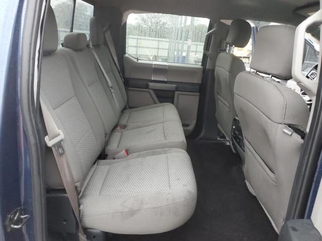 Photo 10 from auction – 2017 FORD F150 SUPER with VIN 1FTEW1EG2HKC94663