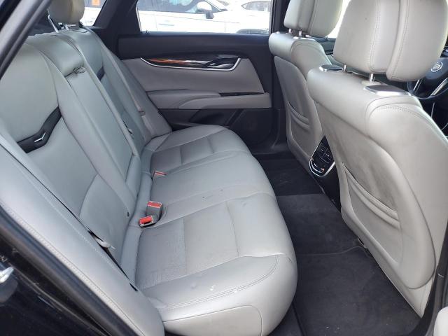 Photo 10 from auction – 2013 CADILLAC XTS PREMIU with VIN 2G61T5S39D9155158