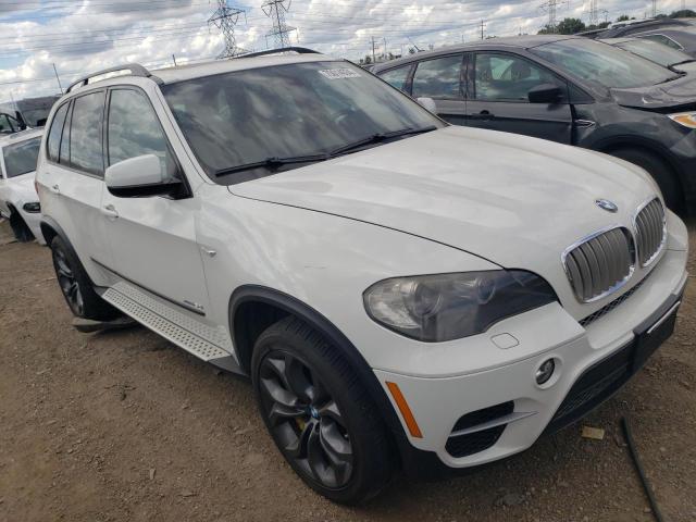 Photo 4 from auction – 2011 BMW X5 XDRIVE5 with VIN 5UXZV8C52BL418476