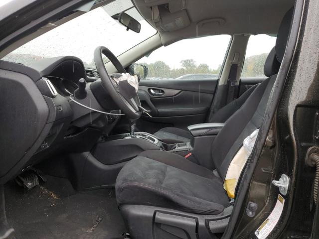 Photo 7 from auction – 2016 NISSAN ROGUE S with VIN JN8AT2MV2GW136946