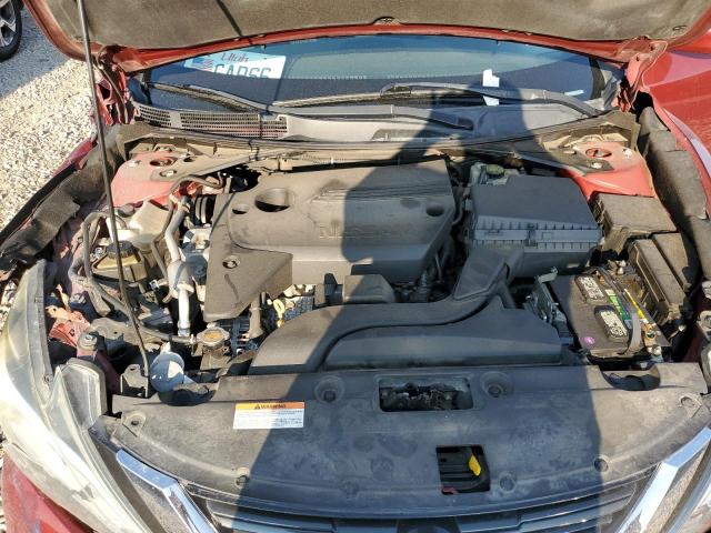 Photo 11 from auction – 2016 NISSAN ALTIMA 2.5 with VIN 1N4AL3AP7GN306107