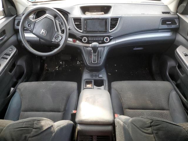 Photo 8 from auction – 2016 HONDA CR-V EX with VIN 2HKRM4H52GH642607