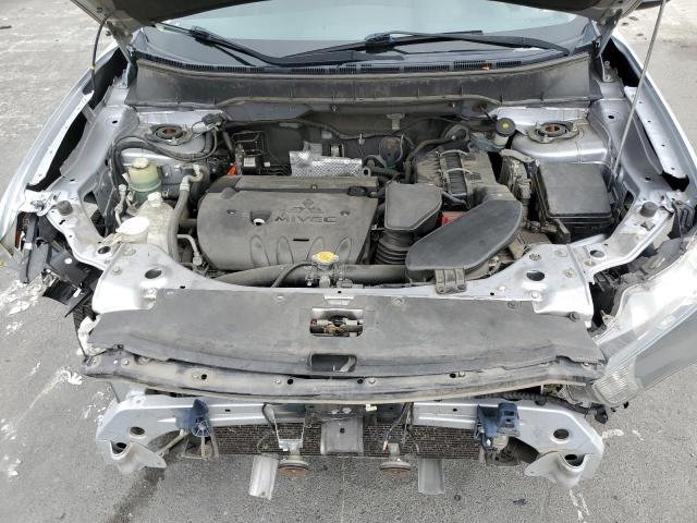 Photo 11 from auction – 2013 MITSUBISHI OUTLANDER with VIN JA4JT3AW0DU007359