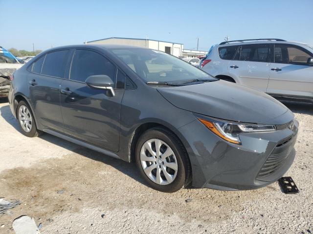 Photo 4 from auction – 2024 TOYOTA COROLLA LE with VIN 5YFB4MDE5RP159013