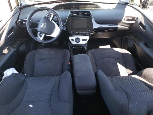 Photo 8 from auction – 2019 TOYOTA PRIUS PRIM with VIN JTDKARFP4K3108430