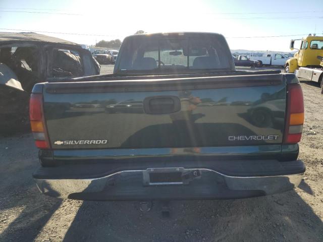 Zdjęcie 6 z aukcji – 2001 CHEVROLET SILVERADO z VIN 1GCEK19T91E130379