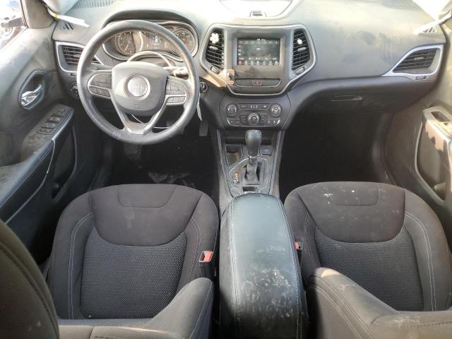 Photo 8 from auction – 2019 JEEP CHEROKEE L with VIN 1C4PJLCB5KD466707