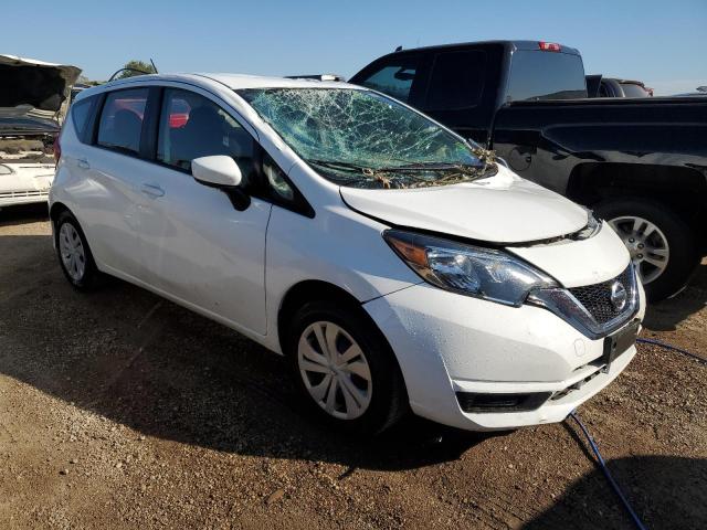 Photo 4 from auction – 2018 NISSAN VERSA NOTE with VIN 3N1CE2CP0JL354014