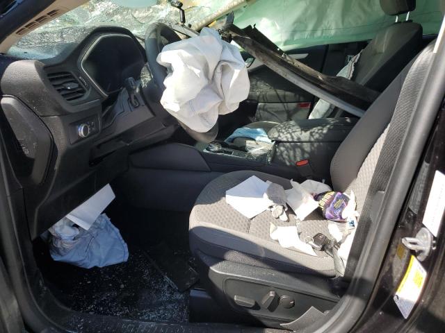 Photo 7 from auction – 2020 FORD ESCAPE SE with VIN 1FMCU9G67LUB31791
