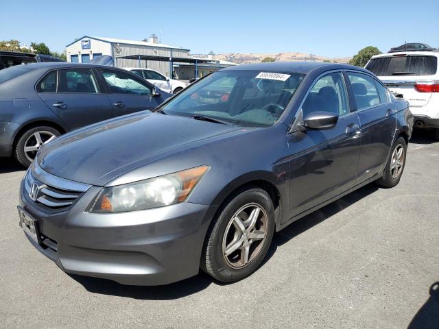HONDA ACCORD LX 2012 with VIN 1HGCP2F35CA154029 - Photo from auction