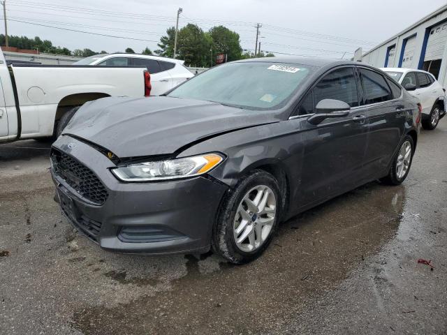 FORD FUSION SE 2016 with VIN 3FA6P0H73GR147789 - Photo from auction