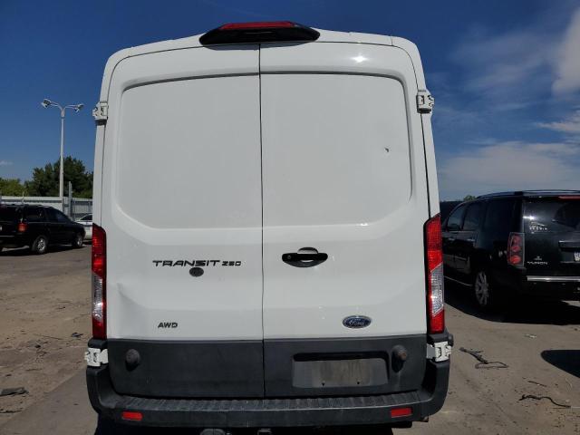Photo 6 from auction – 2020 FORD TRANSIT T- with VIN 1FTBR2C80LKB64188