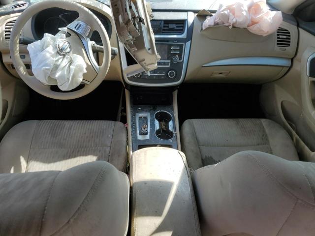 Photo 8 from auction – 2016 NISSAN ALTIMA 2.5 with VIN 1N4AL3AP3GC161210