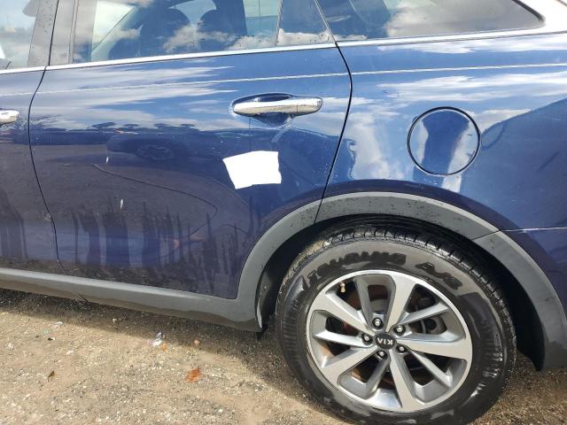 Photo 13 from auction – 2019 KIA SORENTO EX with VIN 5XYPH4A58KG462618